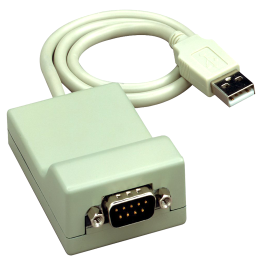 TSXCUSB232 | Modicon Connection Cord Set for PC Terminal