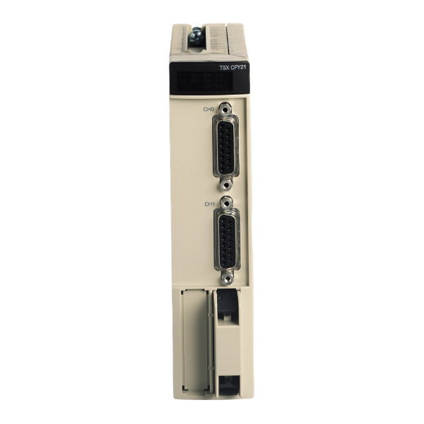 TSXCTY2AC | Modicon 2 Channels Counter Modules