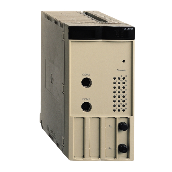 TSXCSY84 | Modicon Multi Axis Control Module