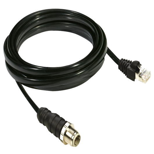 TSXCRJMD25 | Modicon Connection Cord Set for PC Terminal