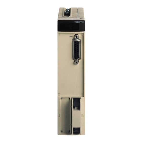 TSXCFY11C | Modicon Coated Motion Control Module