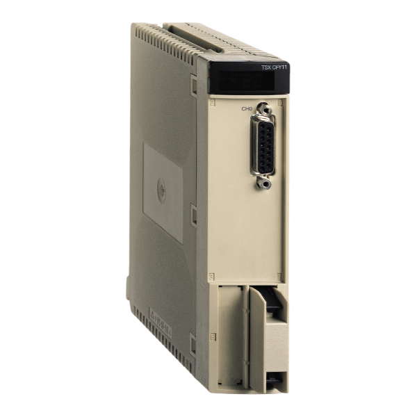 TSXCFY11 | Modicon Motion Control Module
