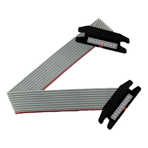 TSXCDP302 | Modicon Rolled Ribbon Connecting Cable