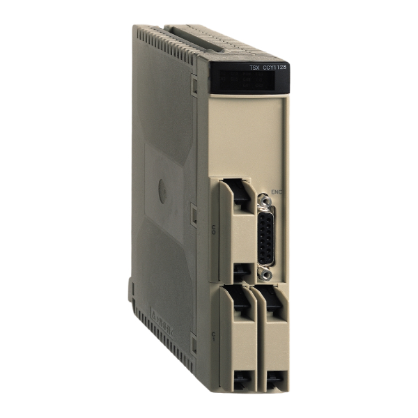 TSXCCY1128 | Modicon Electronic Cam Module
