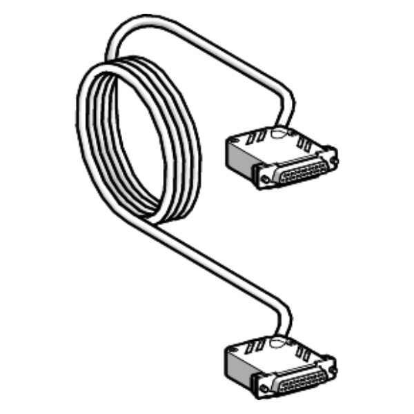 TSXCCPS15 | Modicon Cable Interface S15/S15 CNT
