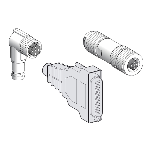 TSXCBYK9 | Modicon Bus X SUB-D 9 Connectors