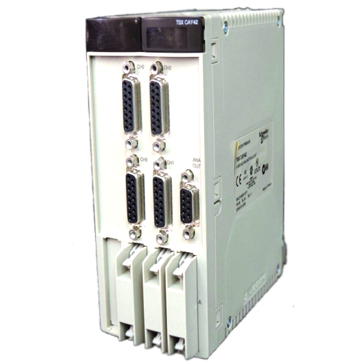 TSXCAY42C | Modicon Motion Control Modules