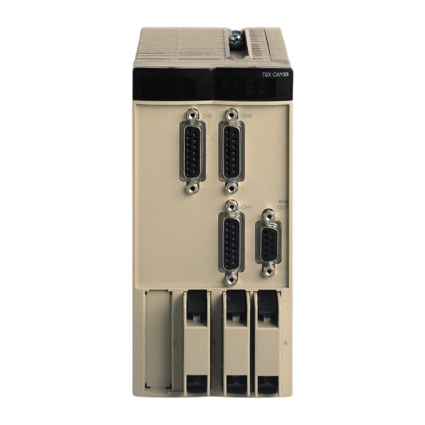 TSXCAY33C | Modicon Motion Control Modules