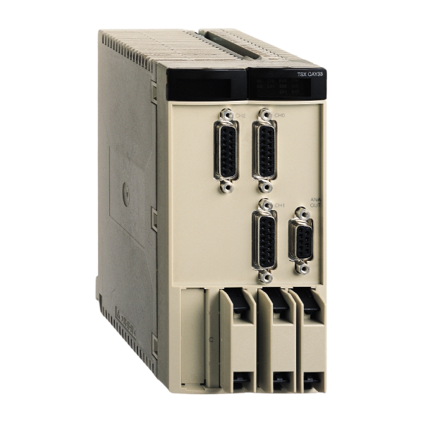 TSXCAY33 | Modicon Motion Control Modules