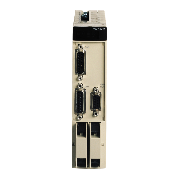 TSXCAY22C | Modicon Motion Control Modules