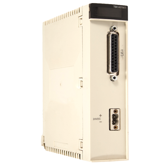 TSXASY800 | Modicon Analog Output Module