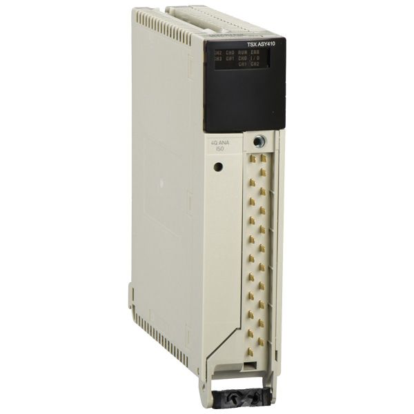 TSXASY410 | Modicon Analog Output Module