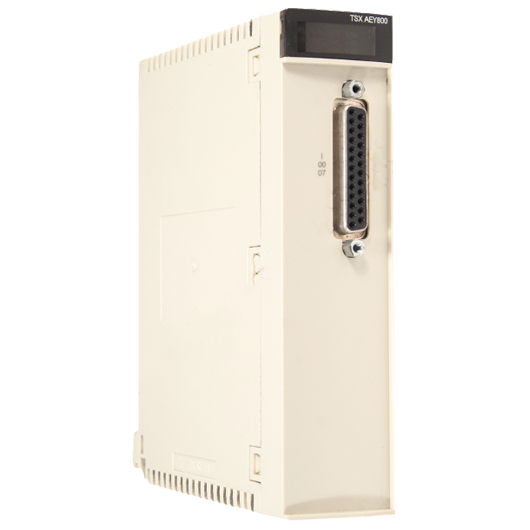 TSXAEY800C | Modicon Analog Input Module