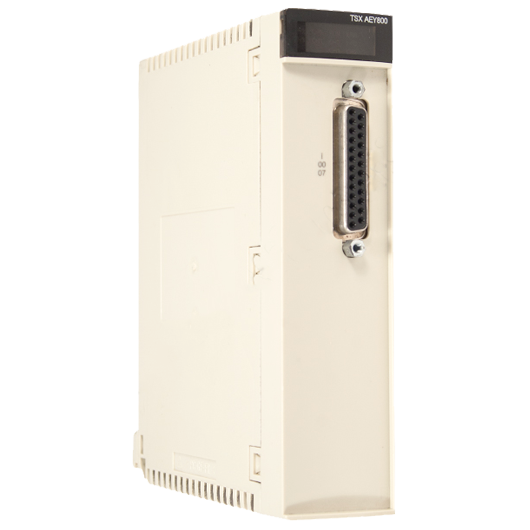TSXAEY800 | Modicon Analog Input Module