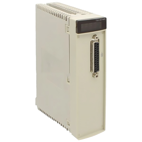 TSXAEY420C | Modicon Analog Input Module