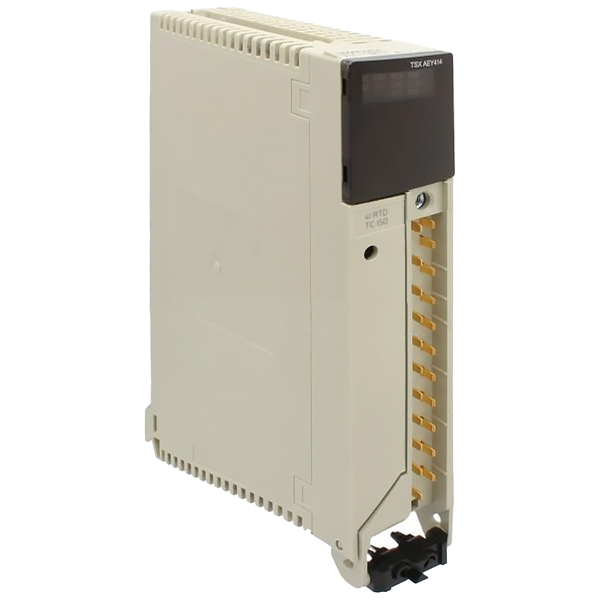 TSXAEY414C | Modicon Analog Input Module