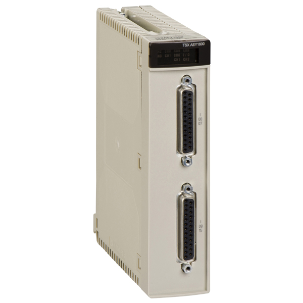 TSXAEY1614 | Modicon Analog Input Module