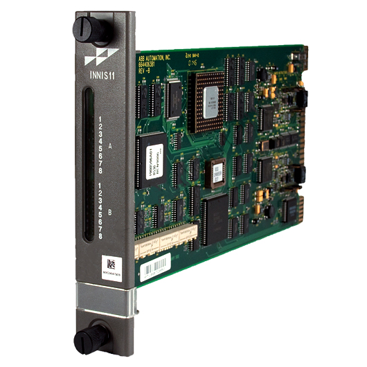 INNIS11 | ABB Bailey Network Interface Slave Module