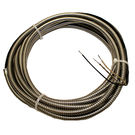 329A3529P003 | GE High Temperature Armored Cable Assembly