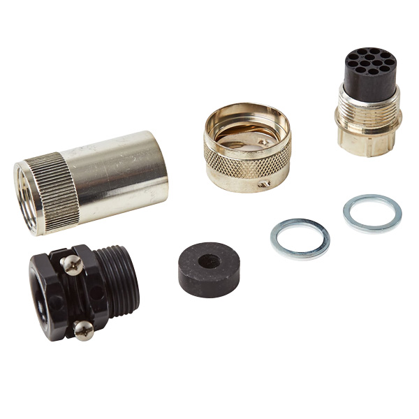 3HAA3016-1 | ABB Pin Connector 12p