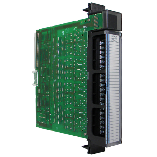 IC697MDL671 | GE Fanuc Interrupt Module