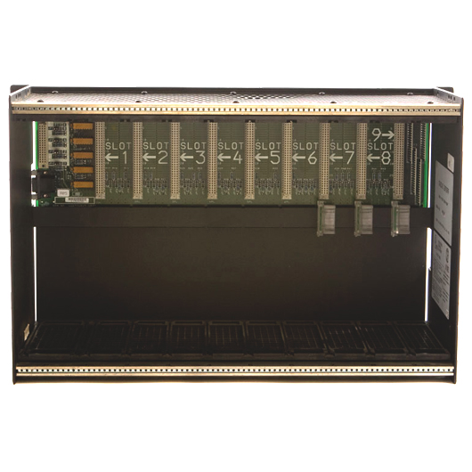 IC697CHS783 | GE Fanuc VME Integrator Racks