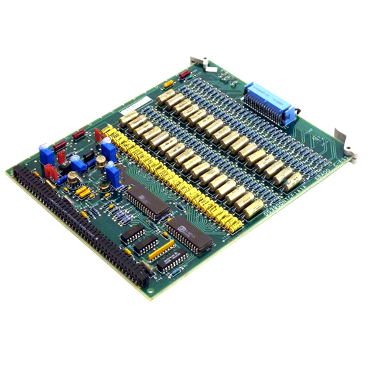 DS3800NTCF | GE Thermocouple Card