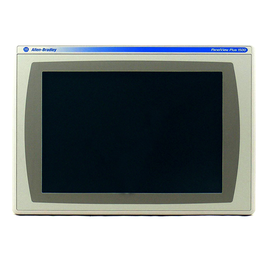 2711P-T15C4D8 | Allen Bradley PanelView Plus 1500