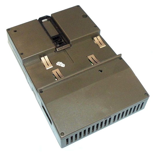IC200PBI001 | GE Fanuc VersaMax Profibus Network Interface Module