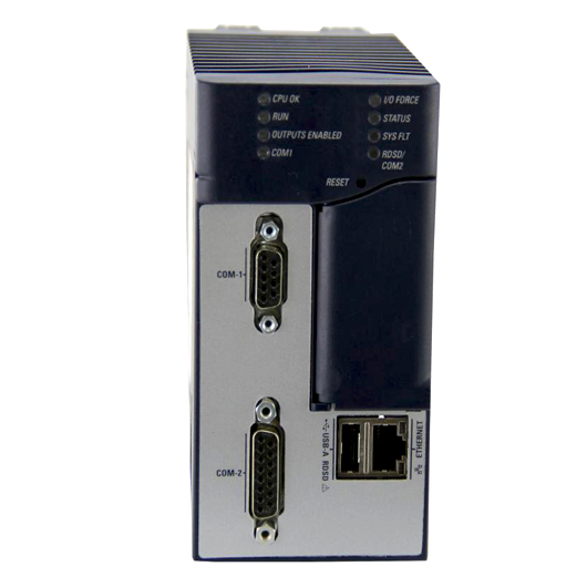 IC695CPE310 | GE Fanuc CPE310 2 Slot Central Processing Unit