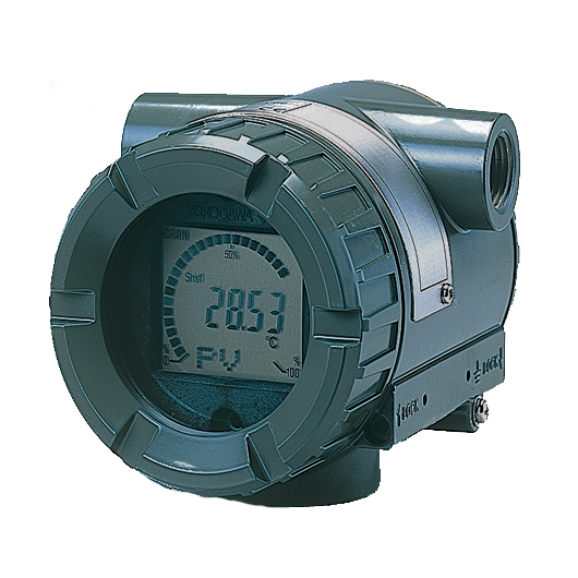 YTA110-EA2DN/C1/KU2/D2 | Yokogawa Temperature Transmitter