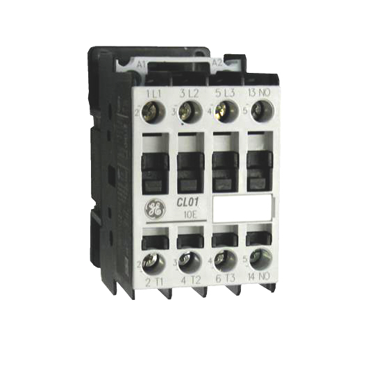 CL01A310TS | GE Contactor
