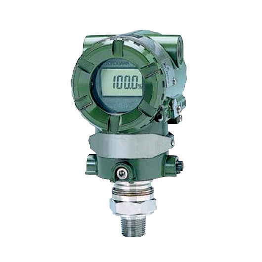 EJA510A-EAS4N-02DL | Yokogawa EJA510A Absolute Pressure Transmitter