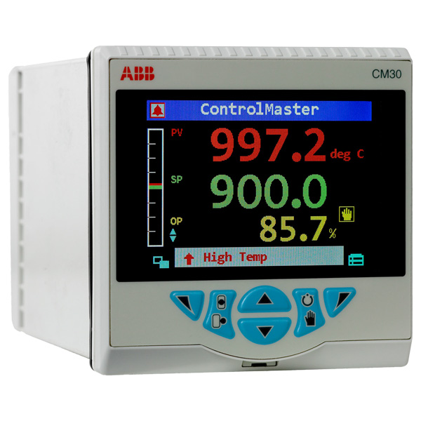 ABB ControlMaster CM30