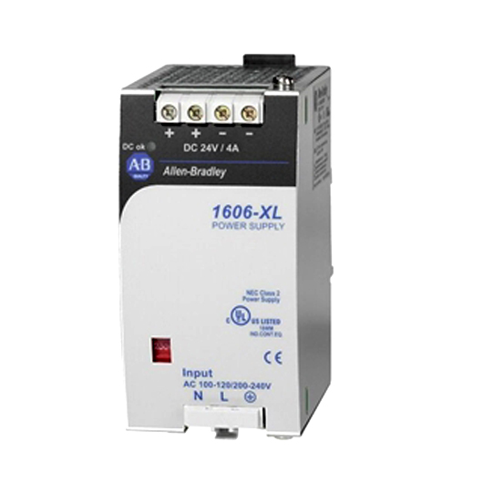 1606-XLDNET4 | Allen Bradley Power Supply Module