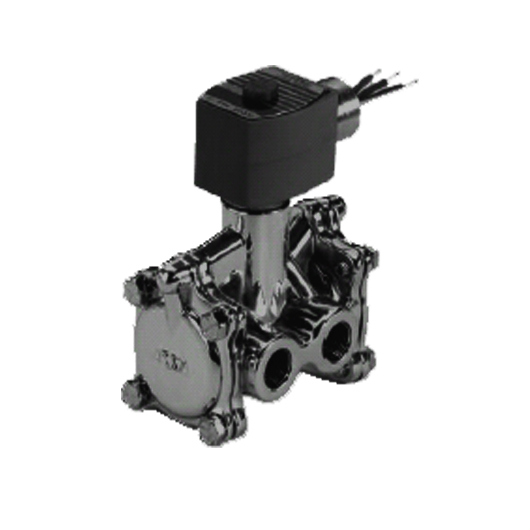 8316G64 | ASCO Air and Water Solenoid Valves