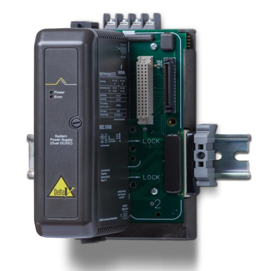 VE5009 | DeltaV™ M-series DC to DC System Power Supply