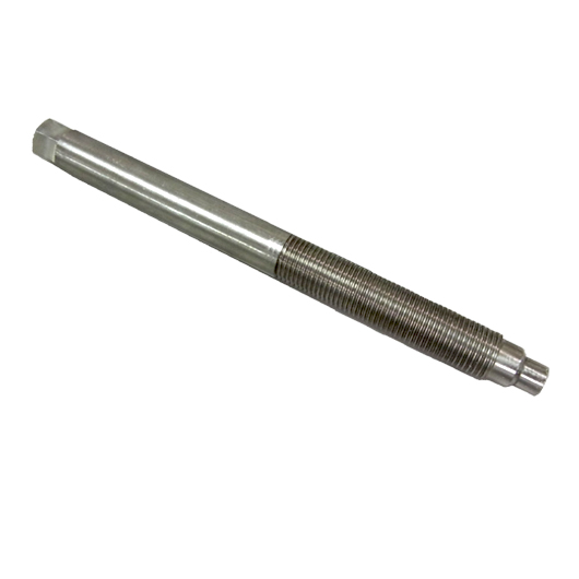 BP420-1/2-9.5M-6 | Dynisco Burst Plugs