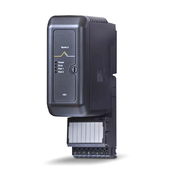VE4006P2 | DeltaV™ M-series Serial Interface Card