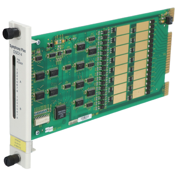 SPDSO14 | ABB Digital Output Module