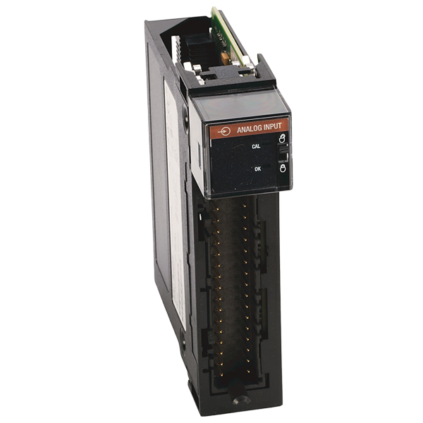 1756-IF8 | Allen Bradley Analog Input Module