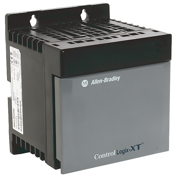 1756-PA75R | Allen Bradley ControlLogix AC Redundant Power Supply
