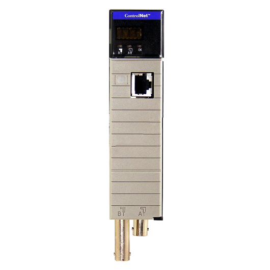 1756-CNBR | Allen Bradley ControlLogix Communication Module