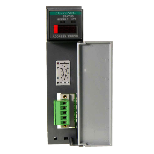 1747-SDN | Allen Bradley DeviceNet Scanner Module