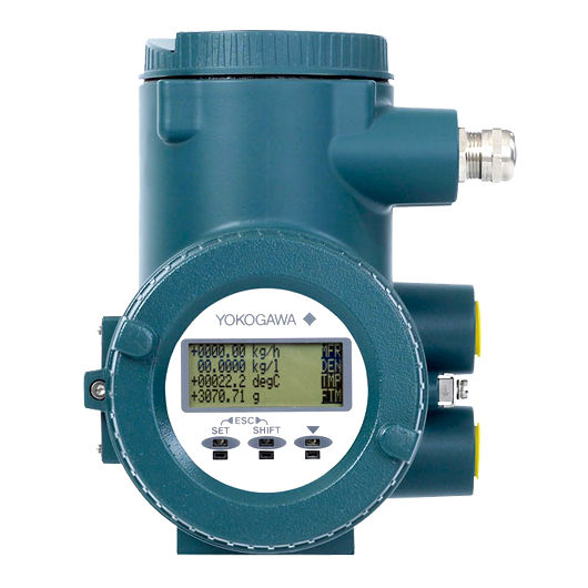 RCCF31-AH2M/KF2/BG/X1/IE1 | Yokogawa Remote Field Mount Converter
