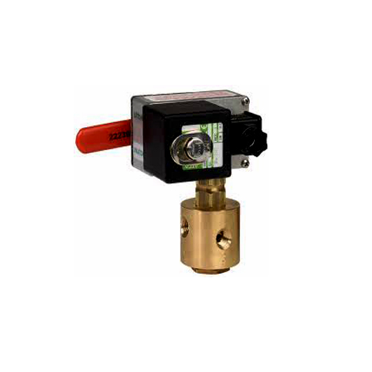 WPB307B005U 24DC | ASCO Solenoid Valves (OBSOLETED)