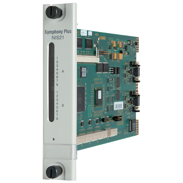 INNIS21 | ABB Network Interface Slave Module