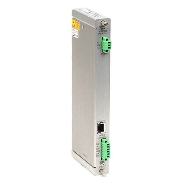 146031-01 | Bently Nevada 3500/22M Transient Data Interface I/O Module