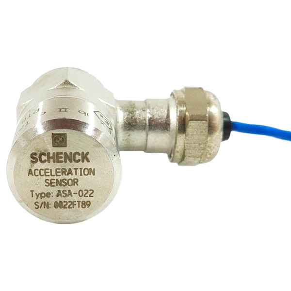 ASA-022 | Brüel & Kjær Acceleration Sensor