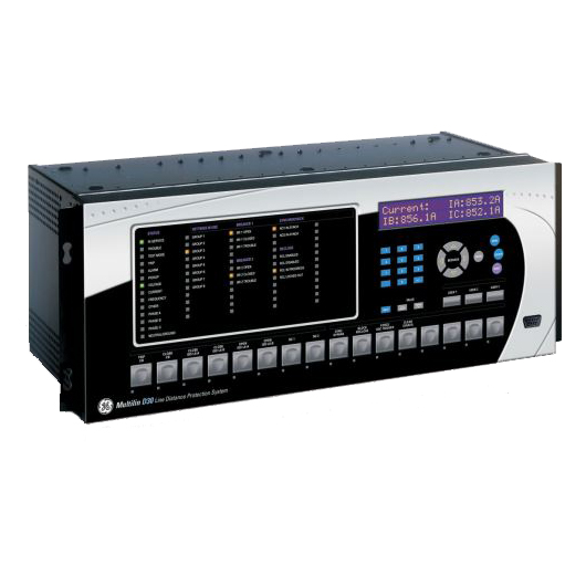 D30-N00-HKH-F8L-H6U-MXX-PXX-UXX-WXX | GE Multilin Line Distance Protection System
